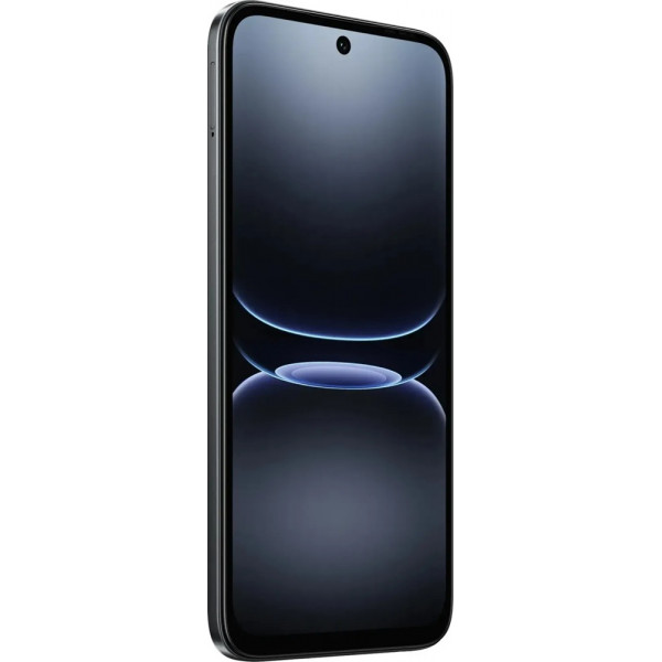 Infinix Smart 20 X6840B 4/64GB Shadow Black