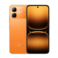 Infinix Smart 20 X6840B 4/128GB Sunlike Orange