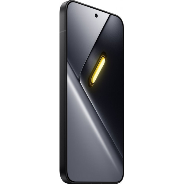 Poco X8 Pro Max 12/256GB Black