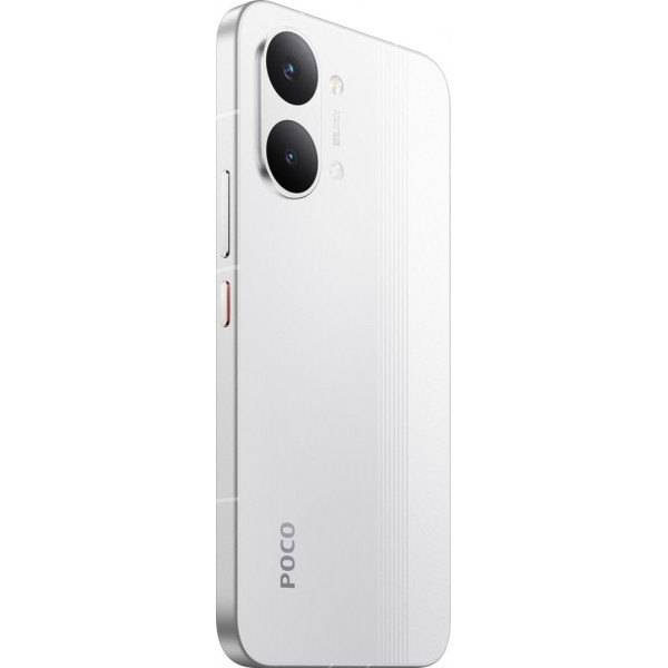 Poco X8 Pro Max 12/256GB White