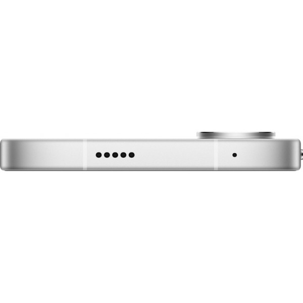 Poco X8 Pro Max 12/256GB White