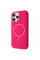 Чехол Proove Spectrum Case with Magnetic Ring iPhone 16 Pro Max Pink Fruit (PCSPIP16PM42)