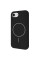 Чехол Proove Spectrum Case with Magnetic Ring iPhone 16e Deep Black (PCSPIP16E041)