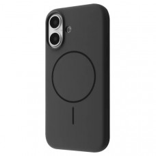 Чехол Proove Spectrum Case with Magnetic Ring iPhone 16 Stone Gray (PCSPIP160039)