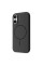Чехол Proove Spectrum Case with Magnetic Ring iPhone 16 Stone Gray (PCSPIP160039)