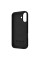 Чехол Proove Spectrum Case with Magnetic Ring iPhone 16 Deep Black (PCSPIP160041)
