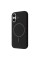Чехол Proove Spectrum Case with Magnetic Ring iPhone 16 Deep Black (PCSPIP160041)
