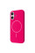 Чехол Proove Spectrum Case with Magnetic Ring iPhone 17 Pink Fruit (PCSPIP170042)