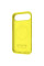 Чехол Proove Spectrum Case with Magnetic Ring iPhone 17 Air Sun Yellow (PCSPIP17AR40)