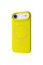 Чехол Proove Spectrum Case with Magnetic Ring iPhone 17 Air Sun Yellow (PCSPIP17AR40)