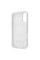 Чехол Proove Spectrum Case with Magnetic Ring iPhone 17 Arctic White (PCSPIP170056)