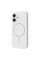 Чехол Proove Spectrum Case with Magnetic Ring iPhone 17 Arctic White (PCSPIP170056)