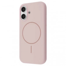 Чехол Proove Spectrum Case with Magnetic Ring iPhone 17 Powder Pink (PCSPIP170057)