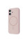 Чехол Proove Spectrum Case with Magnetic Ring iPhone 17 Powder Pink (PCSPIP170057)