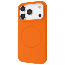 Чехол Proove Spectrum Case with Magnetic Ring iPhone 17 Pro Max Peel Orange (PCSPIP17PM50)