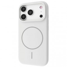 Чехол Proove Spectrum Case with Magnetic Ring iPhone 17 Pro Max Arctic White (PCSPIP17PM56)