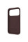 Чехол Proove Spectrum Case with Magnetic Ring iPhone 17 Pro Max Choco Mouse (PCSPIP17PM54)