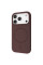 Чехол Proove Spectrum Case with Magnetic Ring iPhone 17 Pro Max Choco Mouse (PCSPIP17PM54)