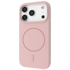 Чехол Proove Spectrum Case with Magnetic Ring iPhone 17 Pro Max Powder Pink (PCSPIP17PM57)