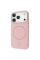Чехол Proove Spectrum Case with Magnetic Ring iPhone 17 Pro Max Powder Pink (PCSPIP17PM57)