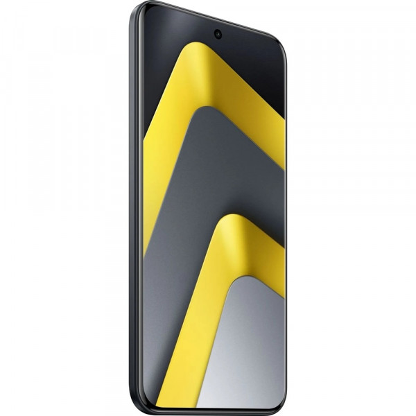 Poco M8 Pro 5G 8/256GB Black