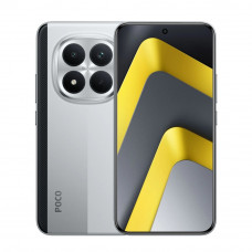 Poco M8 Pro 5G 8/256GB Silver