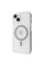 Чехол Proove Astro Case withMagSafe для iPhone 14 Gray (PCASIP140005)