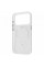 Чехол Proove Astro Case withMagSafe для iPhone 17 Pro Max White (PCASIP17PM14)