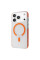 Чехол Proove Astro Case withMagSafe для iPhone 17 Pro Max Orange (PCASIP17PM10)