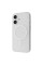 Чехол Proove Astro Case withMagSafe для iPhone 17 White (PCASIP170014)