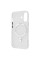 Чехол Proove Astro Case withMagSafe для iPhone 17 White (PCASIP170014)