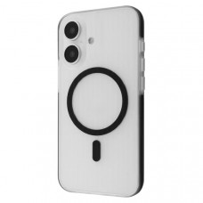 Чехол Proove Astro Case withMagSafe для iPhone 17 Black (PCASIP170002)