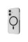 Чехол Proove Astro Case withMagSafe для iPhone 17 Black (PCASIP170002)