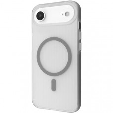 Чехол Proove Astro Case withMagSafe для iPhone 17 Air Gray (PCASIP17AR05)