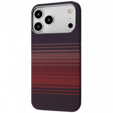 Чохол Proove Carbon Slim with MagSafe для iPhone 17 Pro Glowrise (PCCSIP17P052)
