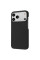 Чохол Proove Carbon Slim with MagSafe для iPhone 17 Pro Onyx (PCCSIP17P060)