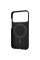 Чохол Proove Carbon Slim with MagSafe для iPhone 17 Pro Onyx (PCCSIP17P060)