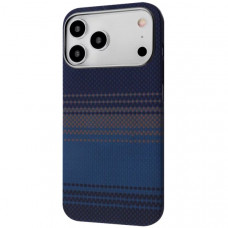 Чохол Proove Carbon Slim with MagSafe для iPhone 17 Pro Max Nightfall (PCCSIP17PM51)