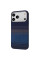 Чохол Proove Carbon Slim with MagSafe для iPhone 17 Pro Max Nightfall (PCCSIP17PM51)