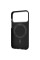 Чохол Proove Carbon Slim with MagSafe для iPhone 17 Pro Max Nightfall (PCCSIP17PM51)