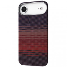 Чохол Proove Carbon Slim with MagSafe для iPhone 17 Air Glowrise (PCCSIP17AR52)