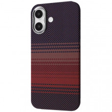 Чохол Proove Carbon Slim with MagSafe для iPhone 17 Glowrise (PCCSIP170052)