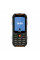 Мобильный телефон Ergo E283 Dual Sim Black Orange