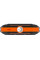 Мобильный телефон Ergo E283 Dual Sim Black Orange
