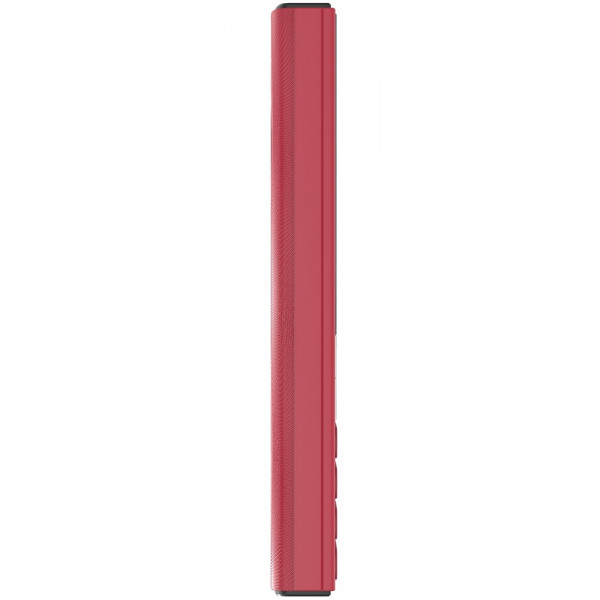 Мобильный телефон Ergo B185 Dual Sim Red