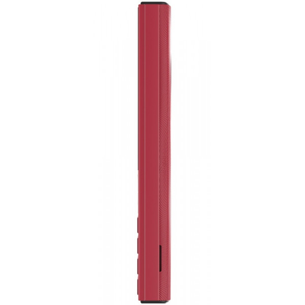 Мобильный телефон Ergo B185 Dual Sim Red