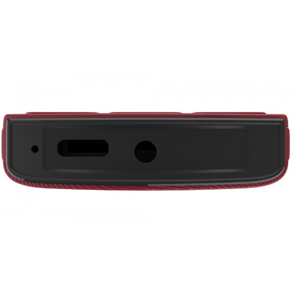 Мобильный телефон Ergo B185 Dual Sim Red