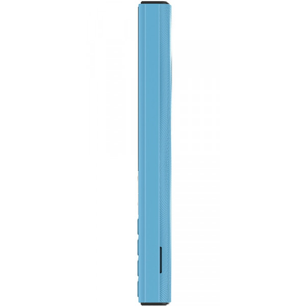 Мобильный телефон Ergo B185 Dual Sim Blue