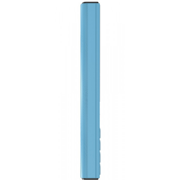 Мобильный телефон Ergo B185 Dual Sim Blue