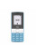Мобильный телефон Ergo B185 Dual Sim Blue
